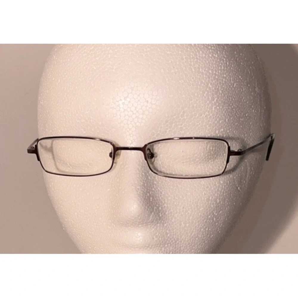 MODO Women's Plum Eyeglass Wire Frames w/ Case -‎ Mod.1090 48-18-138
